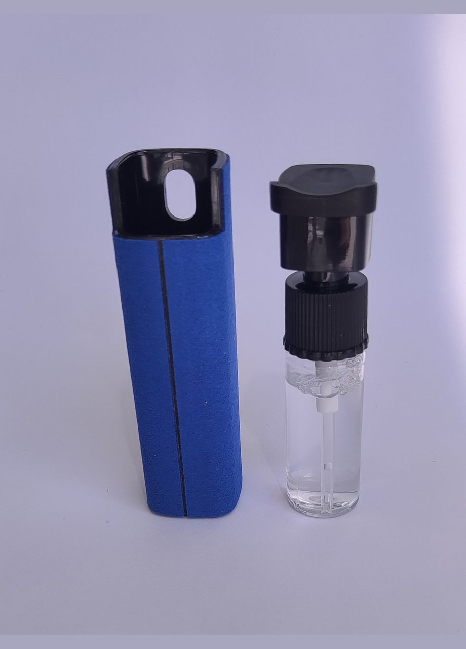 Набор для чистки экранов 2 в 1 со спреем и микрофиброй No Brand (333163498)