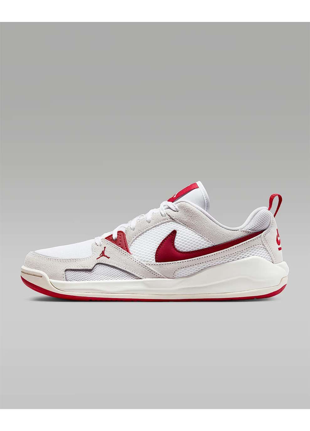 Білі Осінні чоловічі кросівки cmft era білий Jordan