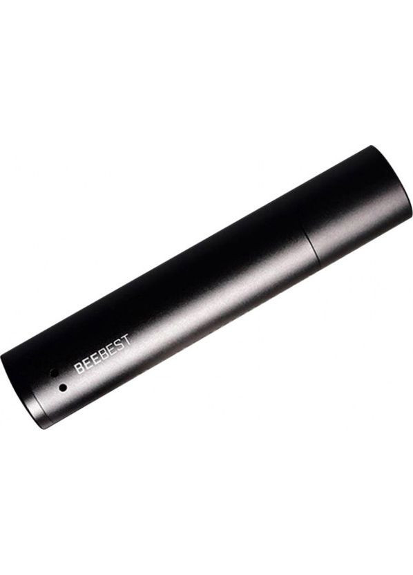 Ліхтарик Xiaomi Zoom Flashlight чорний (FZ101) BeeBest (298536565)
