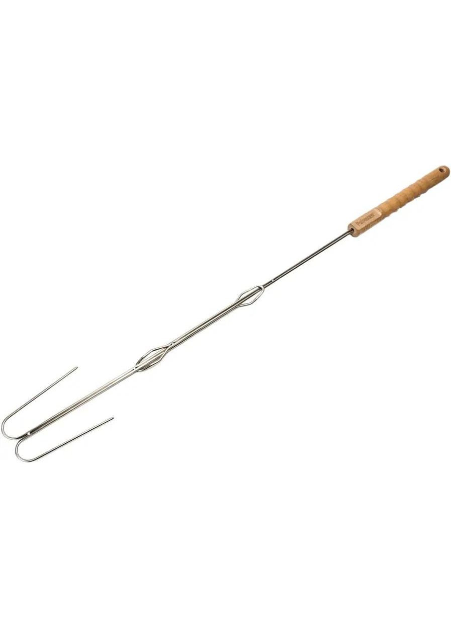 Шампур Petromax Campfire Skewer LS2 2шт No Brand (316442063)