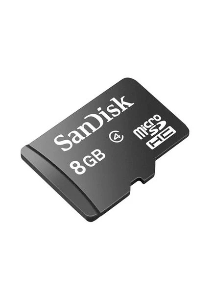 Карта памяти SanDisk 8Gb Brand (322648744)