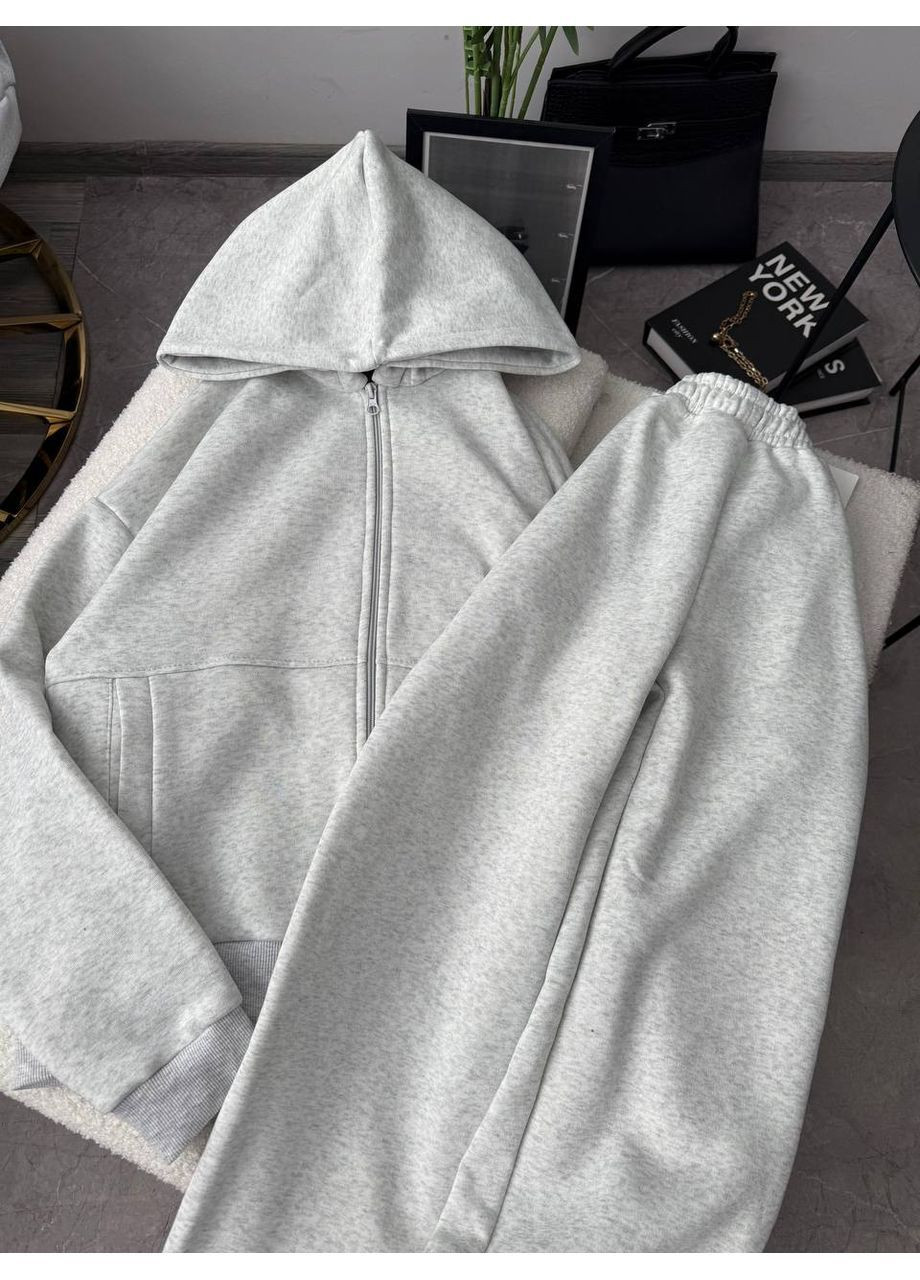 Жіночий спортивний костюм FINO Mode (369943436)