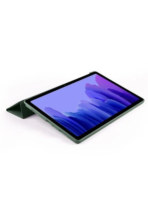 Чехол SlimTPU для Samsung Galaxy Tab A9 Plus SM X210 X215 X216 Черный No Brand (394038070)