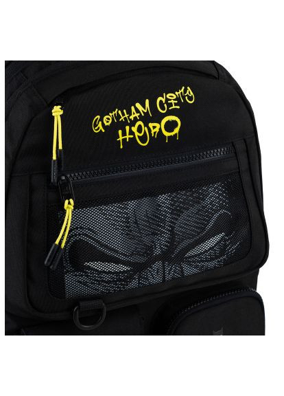 Рюкзак школьный (DC25-2587M) Kite Education teens 2587M DC Batman (366652359)