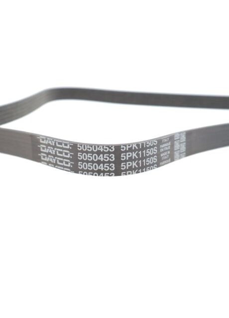 Ремень поликлиновый (пр-во ) 5PK1150S Dayco (366131958)