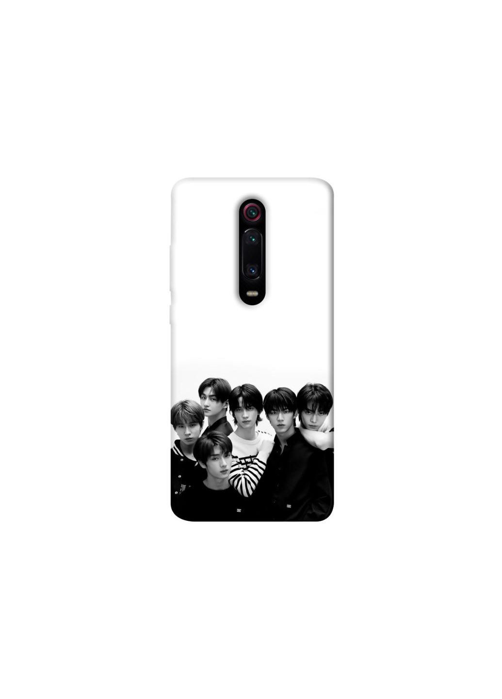 Чехол на Xiaomi Redmi K20 / K20 Pro / Mi9T / Mi9T Pro TWS Frontalka (347238701)