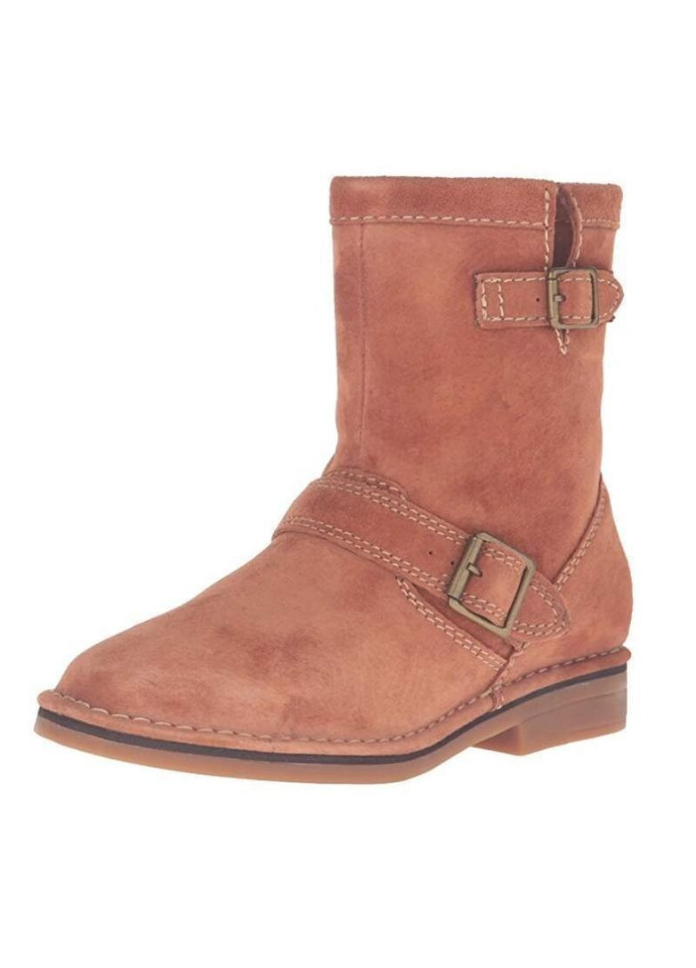 женские сапожки, размер 36,5 Hush Puppies