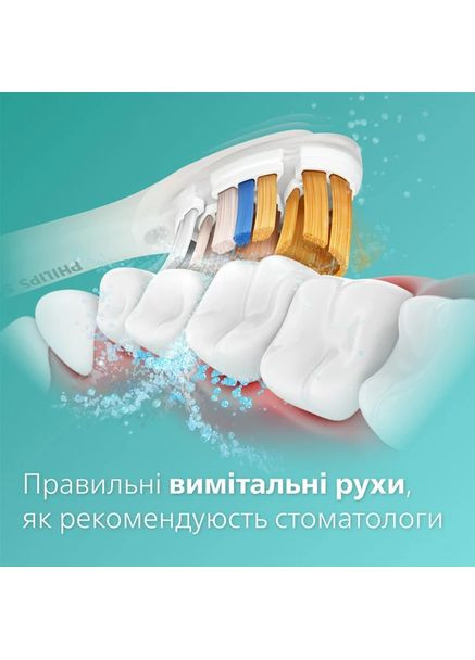 Зубная щетка электрическая Sonicare DiamondClean 9000 Series HX9911/19 Philips (360417005)