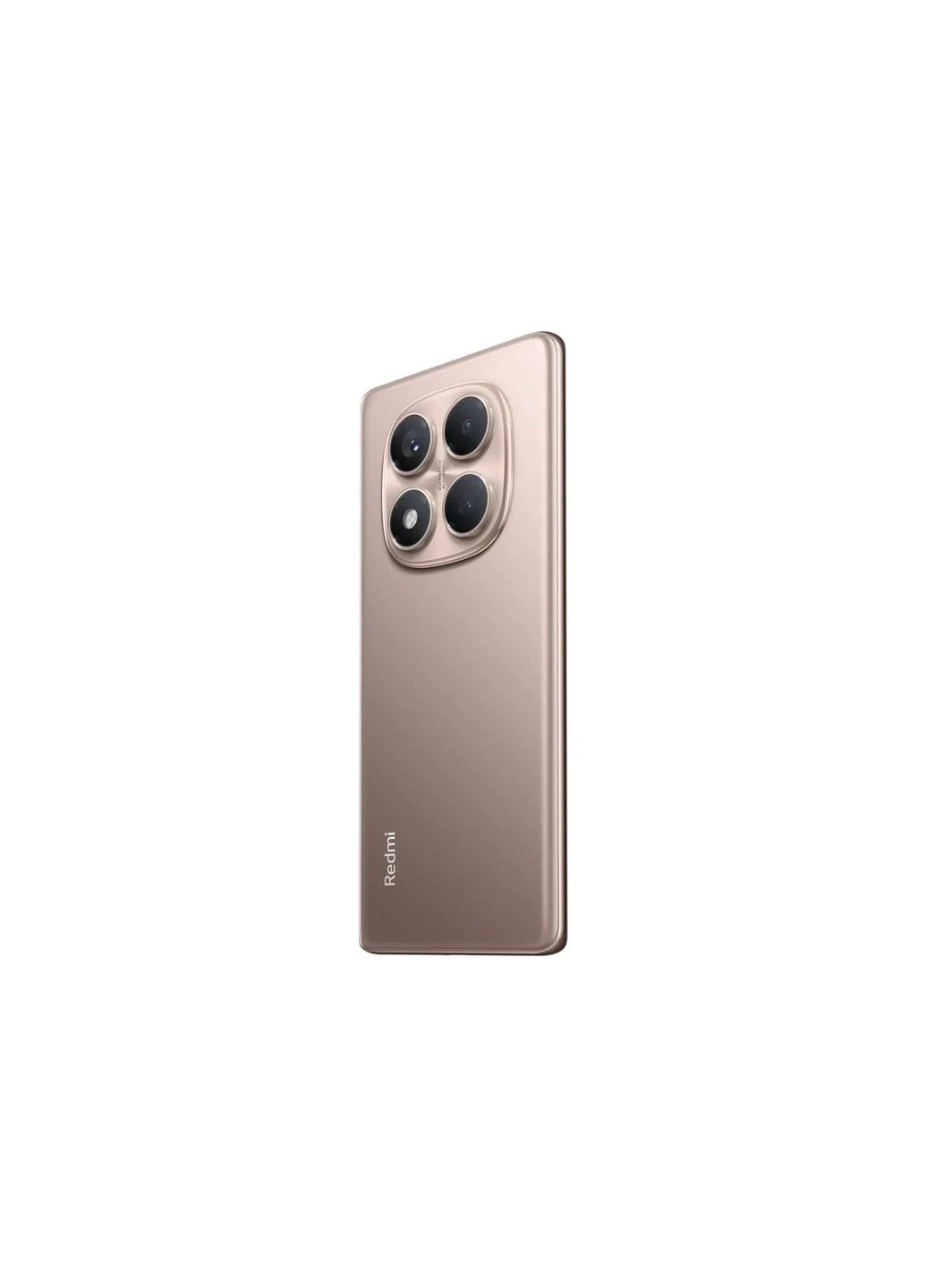 Мобільний телефон (1152699) Xiaomi Redmi Note 14 Pro 8/256GB Sand Gold (361111247)