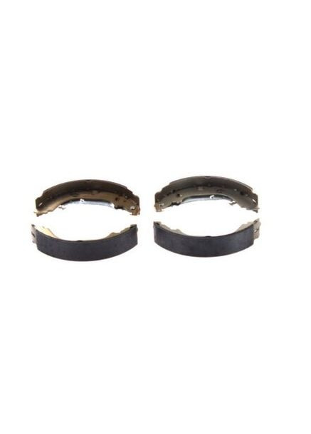 Комплект гальмівних колодок з 4 шт. барабанів LPR (362894572)