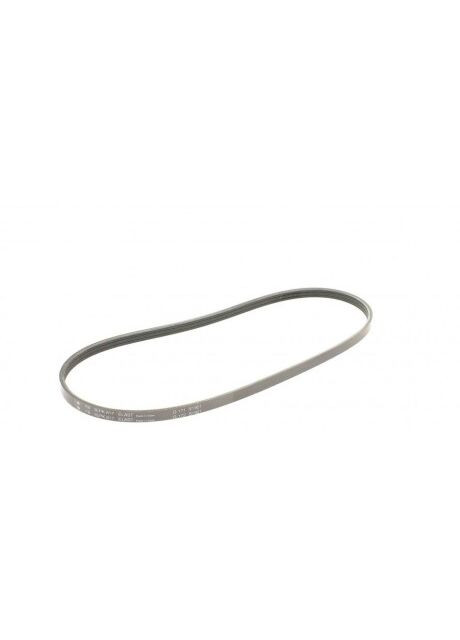 Ремінь генератора поліклиновий FB 3EPK817 Ina (360745621)