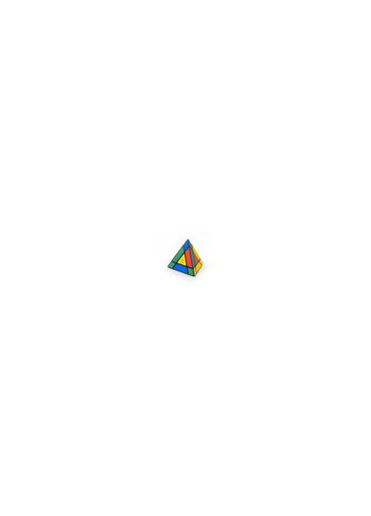 Головоломка RecentToys Pyraminx Edge (8717278851495) Recent Toys (369941479)