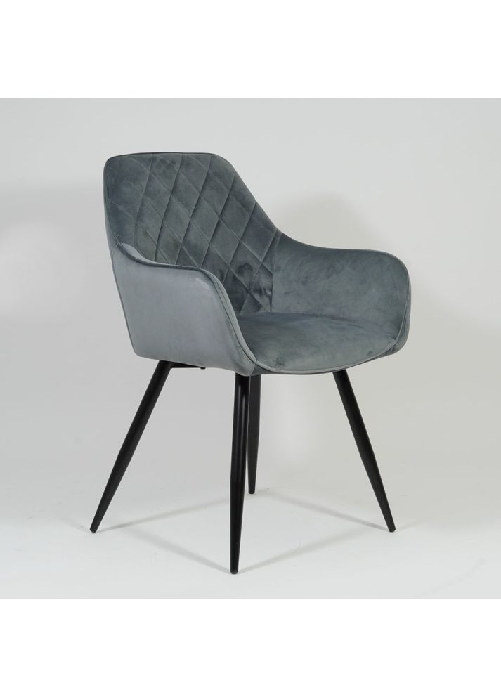 Кресло Linea Velvet / Черный LINEAVCSZ Signal (372178799)