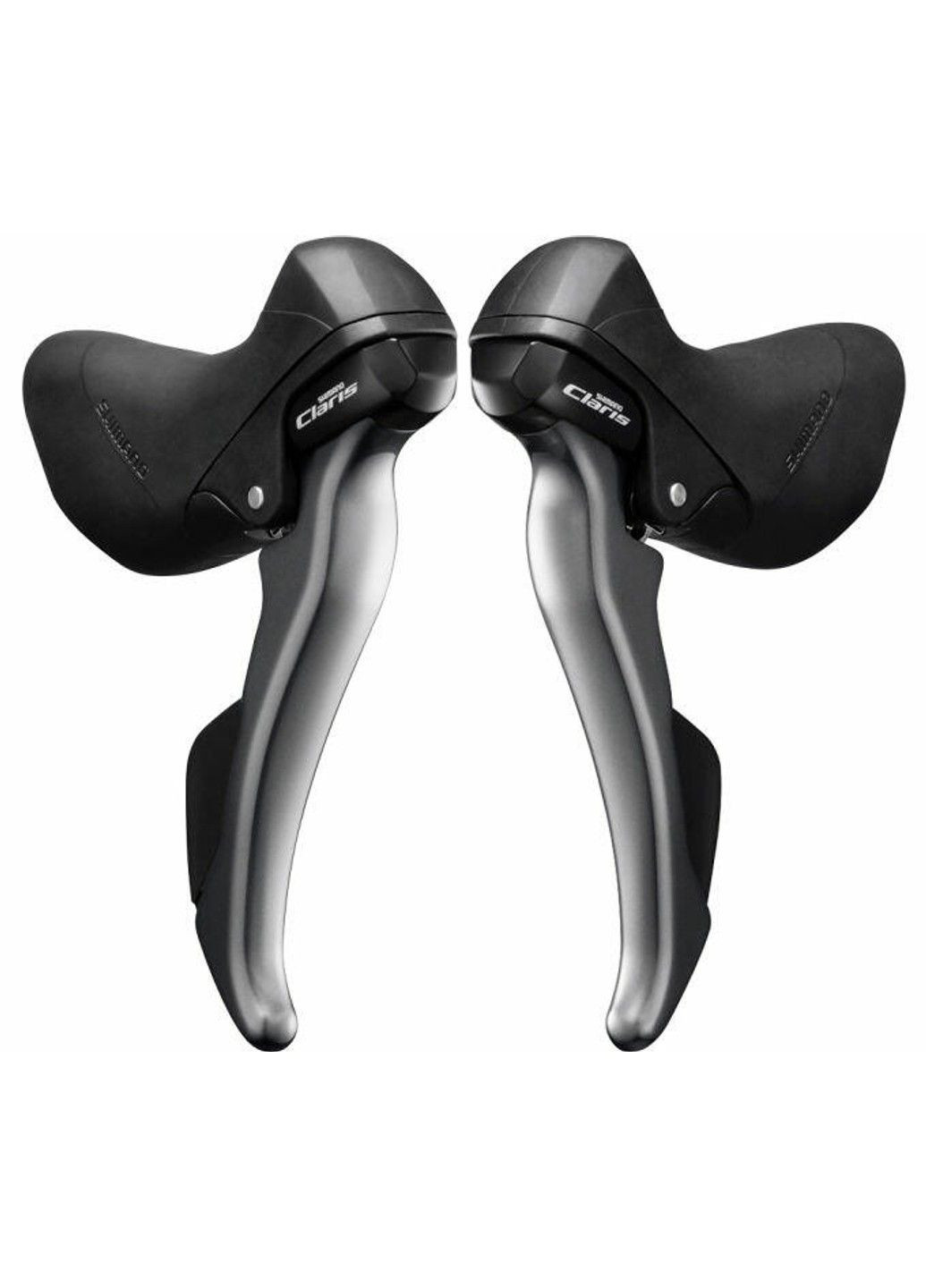 Тормозные ручки/шифтеры Claris ST-R2000 Dual Control 2x8-шв левая+правая Shimano (316459370)