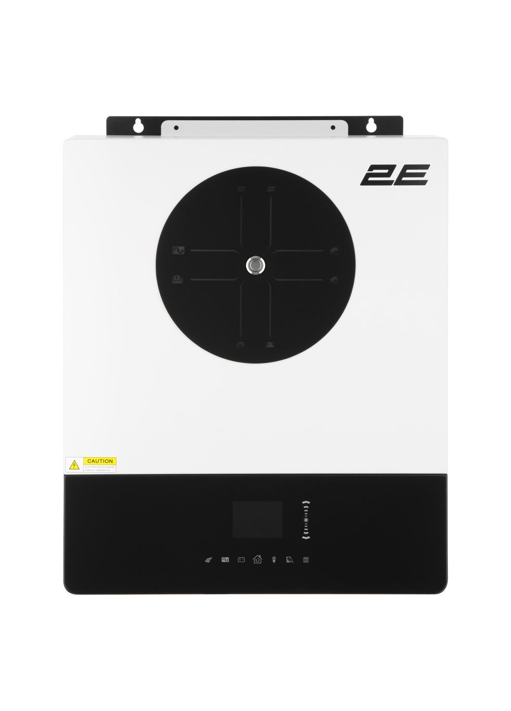 Инвертор солнечный автономный XM ULTRA 8000VA/8000W, 48V, 2 MPPT, 2xTerminal in/out 2E (320827356)