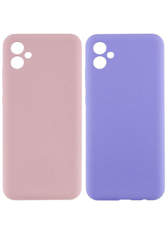 Чехол на Samsung Galaxy A05 / для самсунг галакси А05 силикон Lakshmi (338598984)