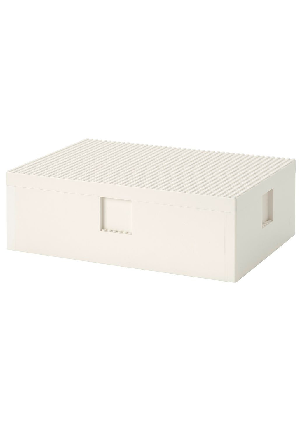 Коробка LEGO 35x26x12 IKEA bygglek (296467964)