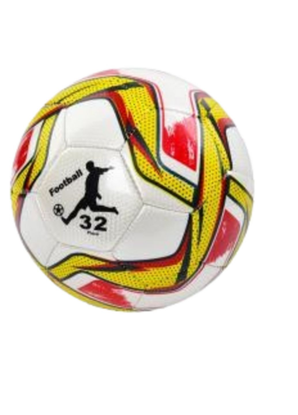 Дитячий футбольний м'яч MS 3708 розмір 5 Metr+ (322855599)