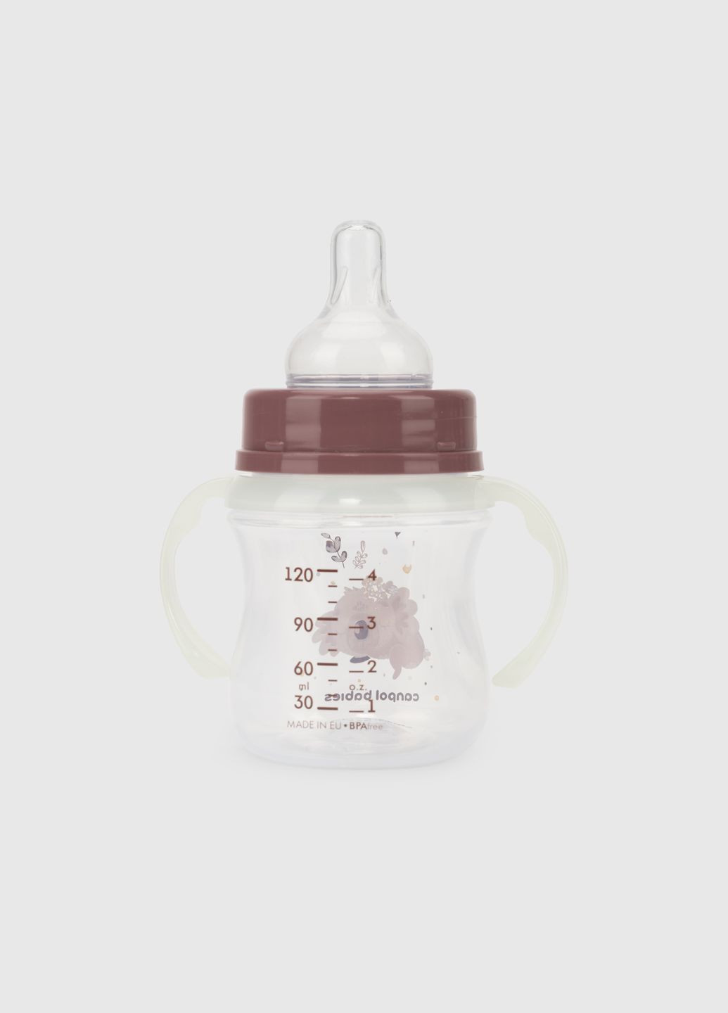 Бутылка антиколиковая 35/236_pin Canpol Babies (286420558)