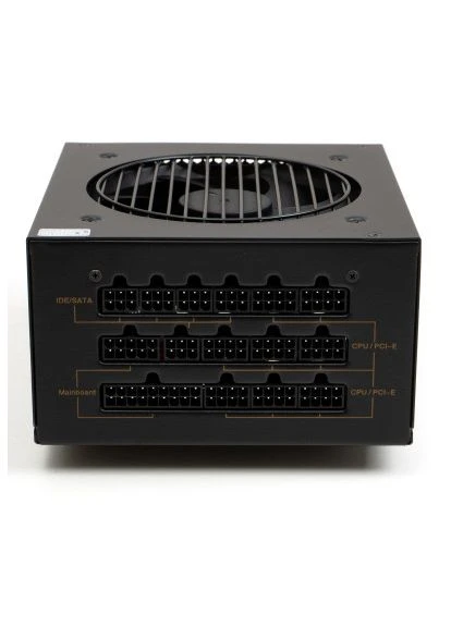Блок живлення 650W (VPS-650G) Vinga (400750866)