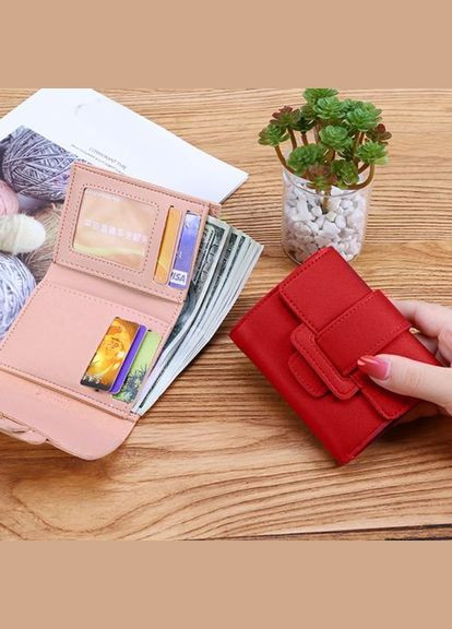 Кошелек женский No Brand (369162997)