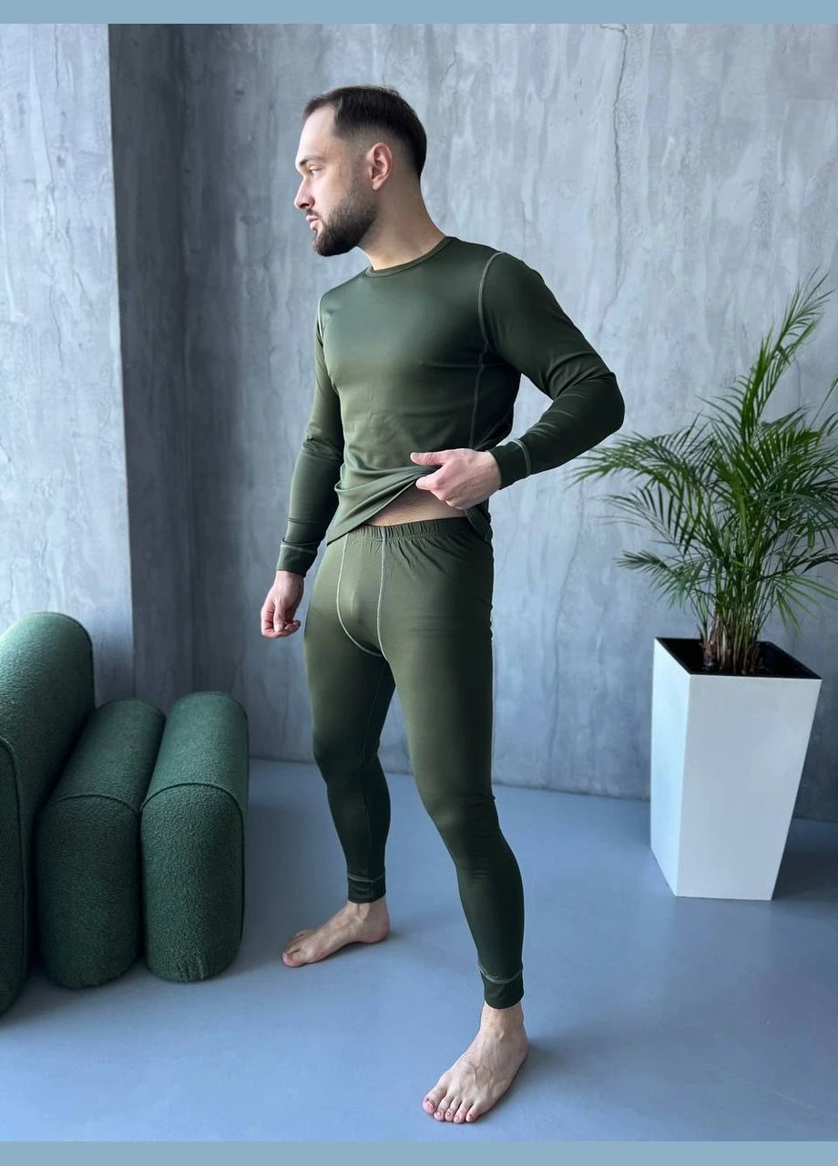 Термобілизна чоловіча No Brand (305773285)
