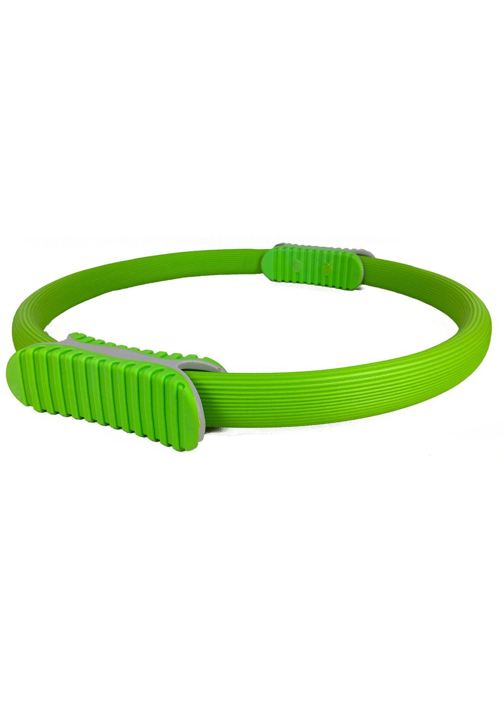 Кольцо для пилатеса зеленое EasyFit (362497662)