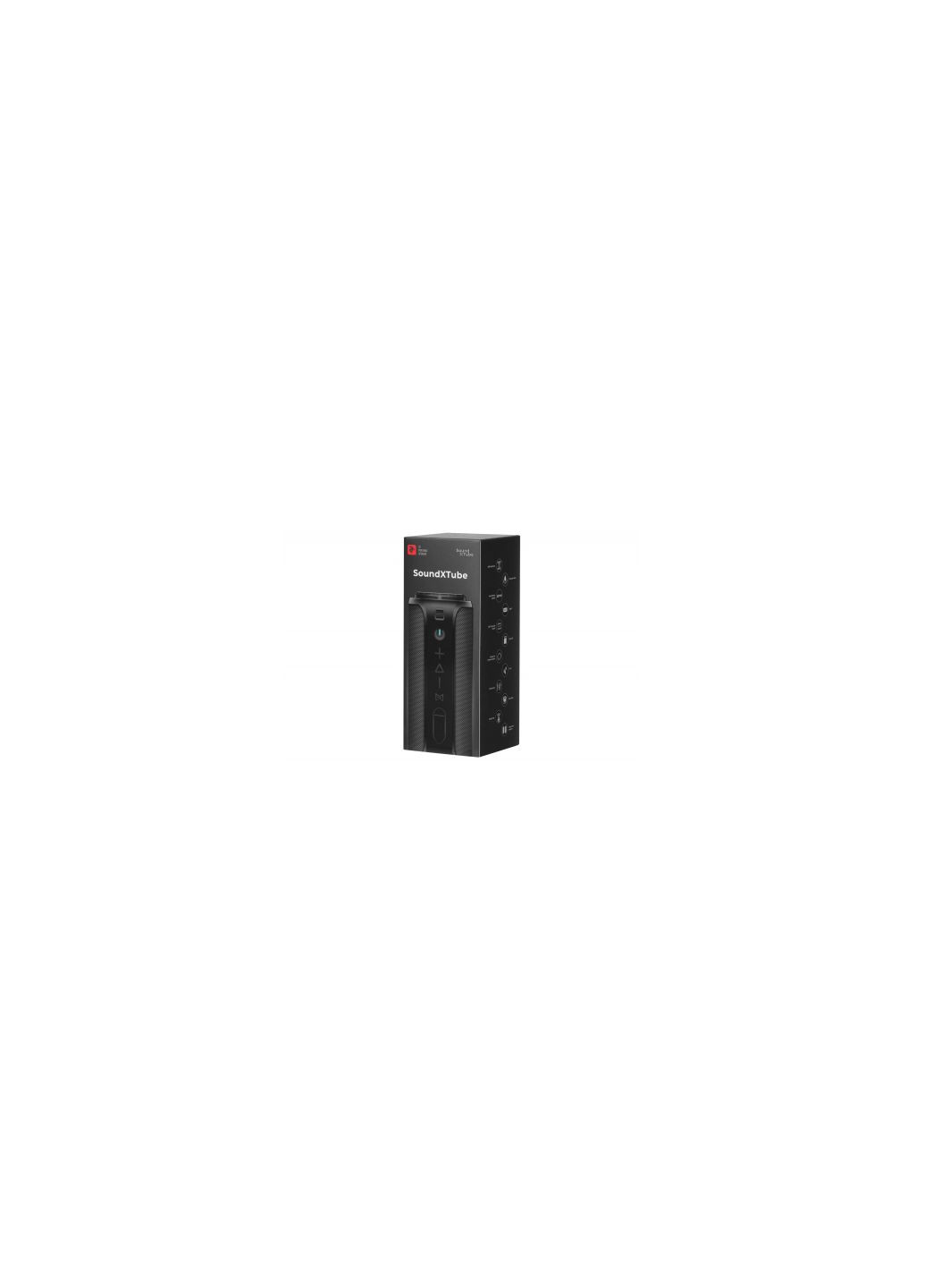 Акустическая система (BSSXTWBK) 2E soundxtube tws mp3 wireless waterproof black (275078050)