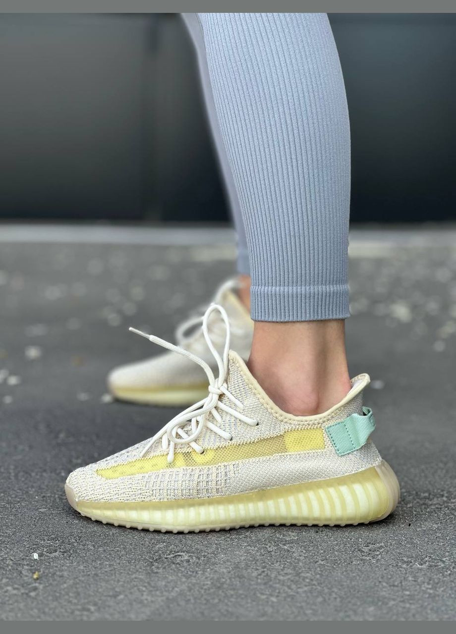 Кросівки Vakko жовті всесезони (297074782)