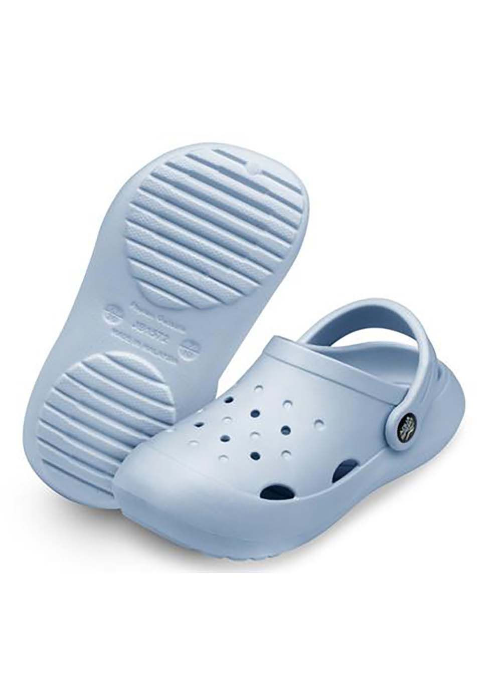 Крокси LUGO бірюзовий Діт Aqua Speed (367594123)