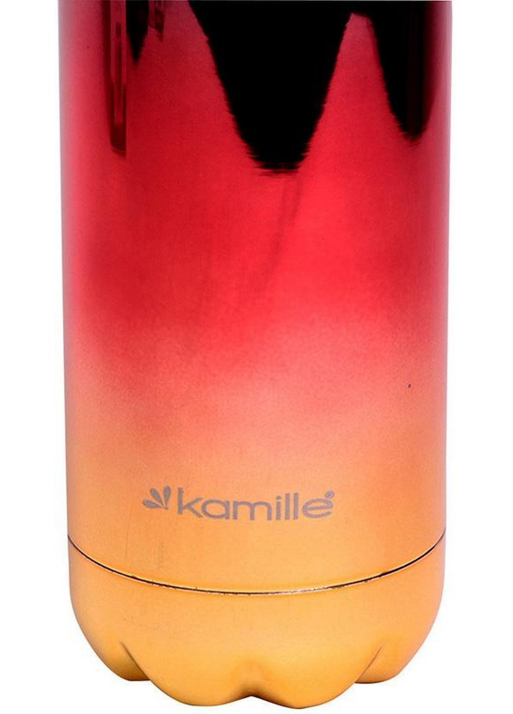 Термос-пляшка Bottle 500 мл Kamille (289462843)