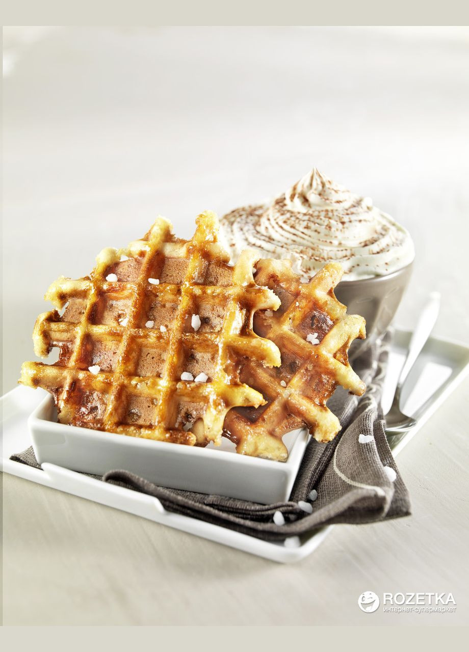 Мультимейкер Break Time SW614831 Tefal (332962550)