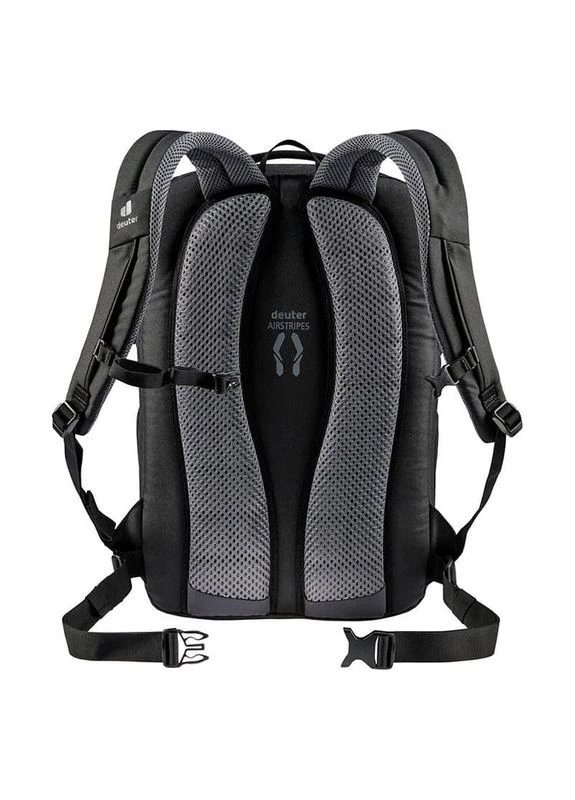 Городской рюкзак Giga 28л Black (3812321 7000) Deuter (322207740)