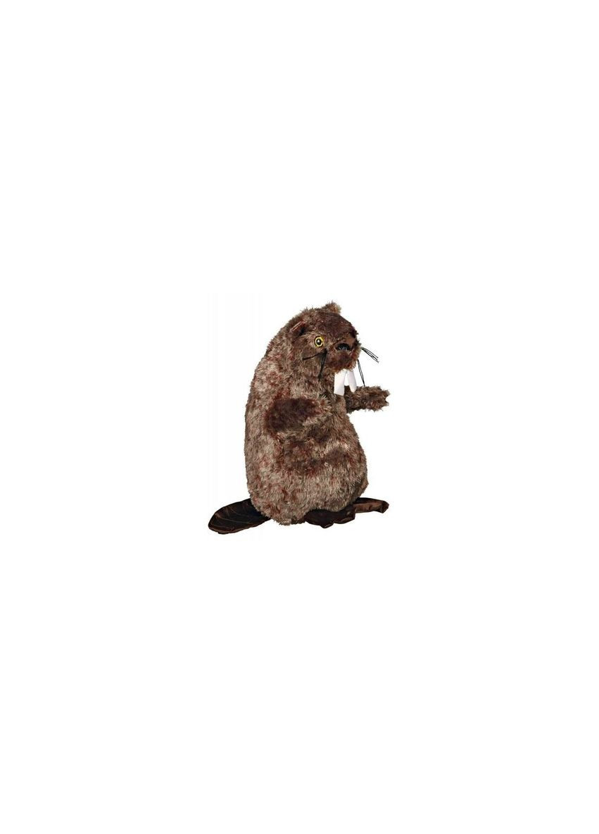 Игрушка Бобер для собак, 27 см (плюш) Trixie (292259214)