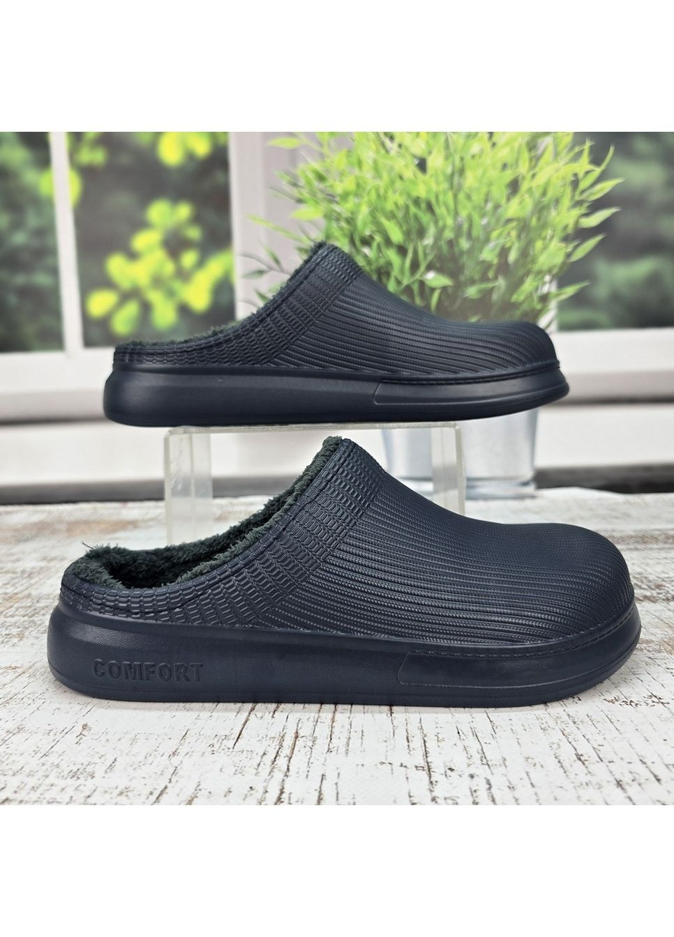 Галоши мужские Fashion (361657755)