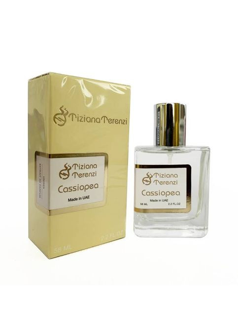 Унисекс парфюм Cassiopea 58 ml No Brand (331163383)