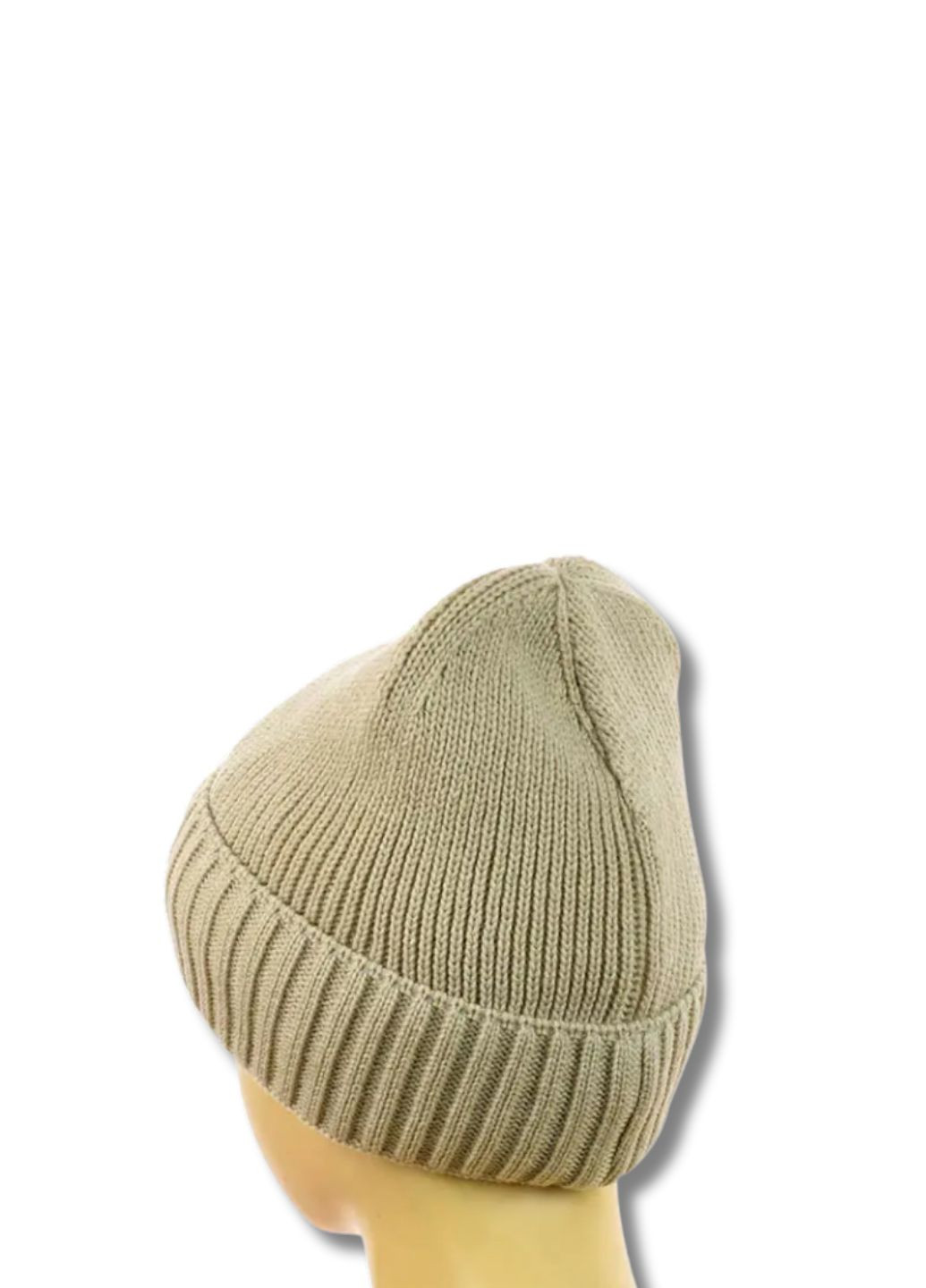 Демісезонний комплект шапка + бафф - Софі No Brand Унісекс комплект (353828280)