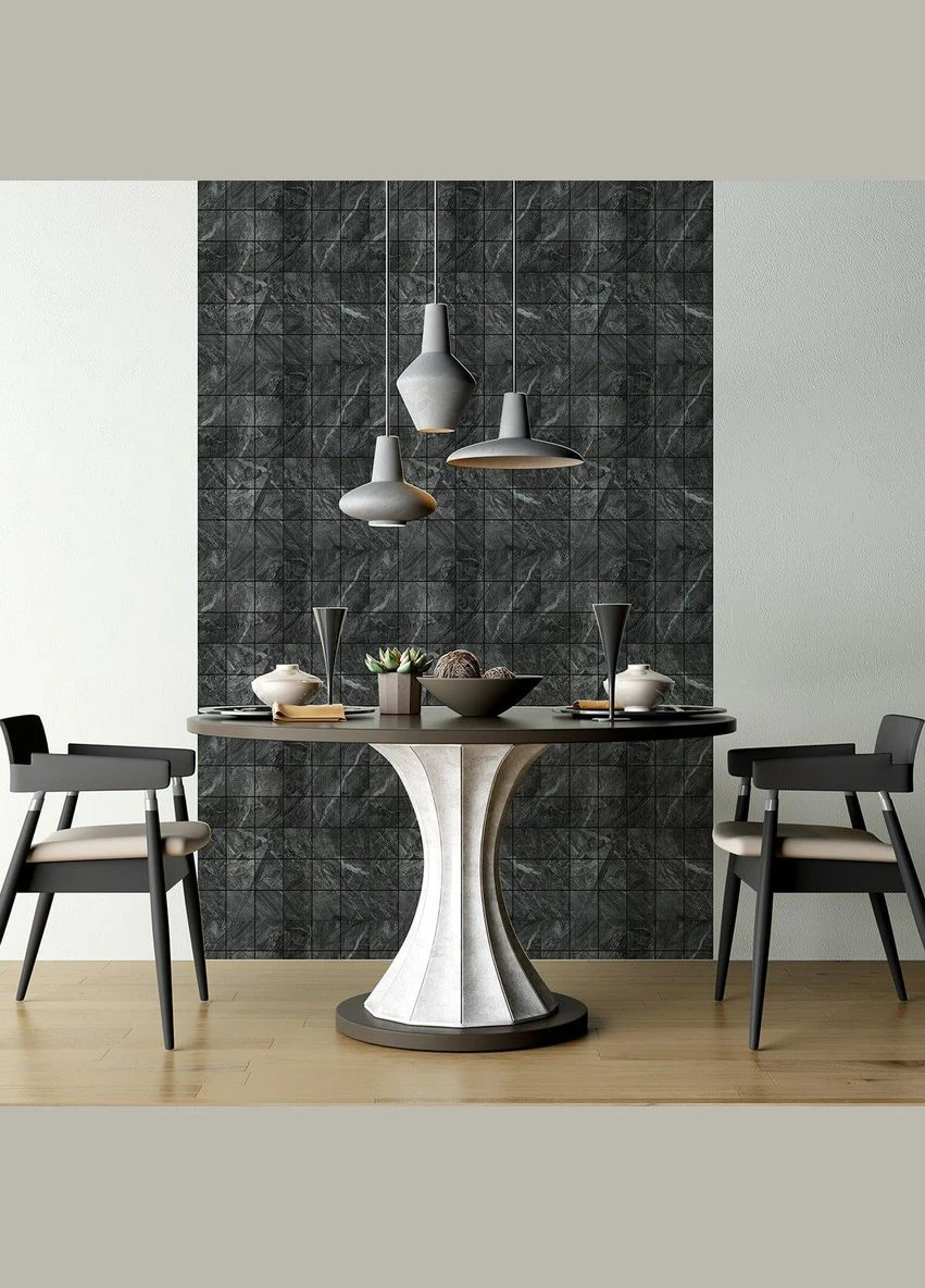 Самоклеюча PET мозаїка 30*30CM*4MM (D) SW-00001660 Sticker Wall (304061922)