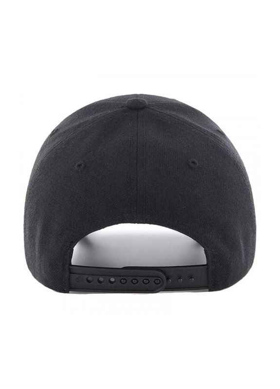 Унісекс Кепка MVP Snapback(B-MVPSP17WBP-BKB) 47 Brand (298870605)