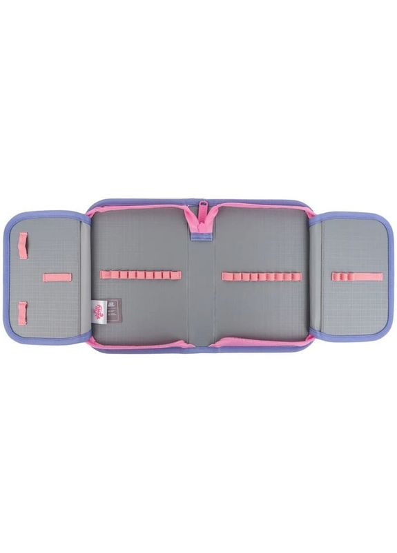 Пенал без наполнения My Little Pony 622 LP, 1 отделение, 2 отворота (LP25-622) Kite (328262018)