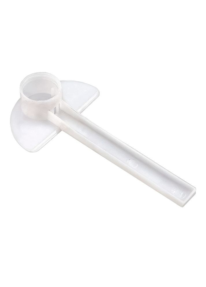 Поилка для пчел полукруг под пластиковую бутылку 10см*8см*6см Lesko (342118462)