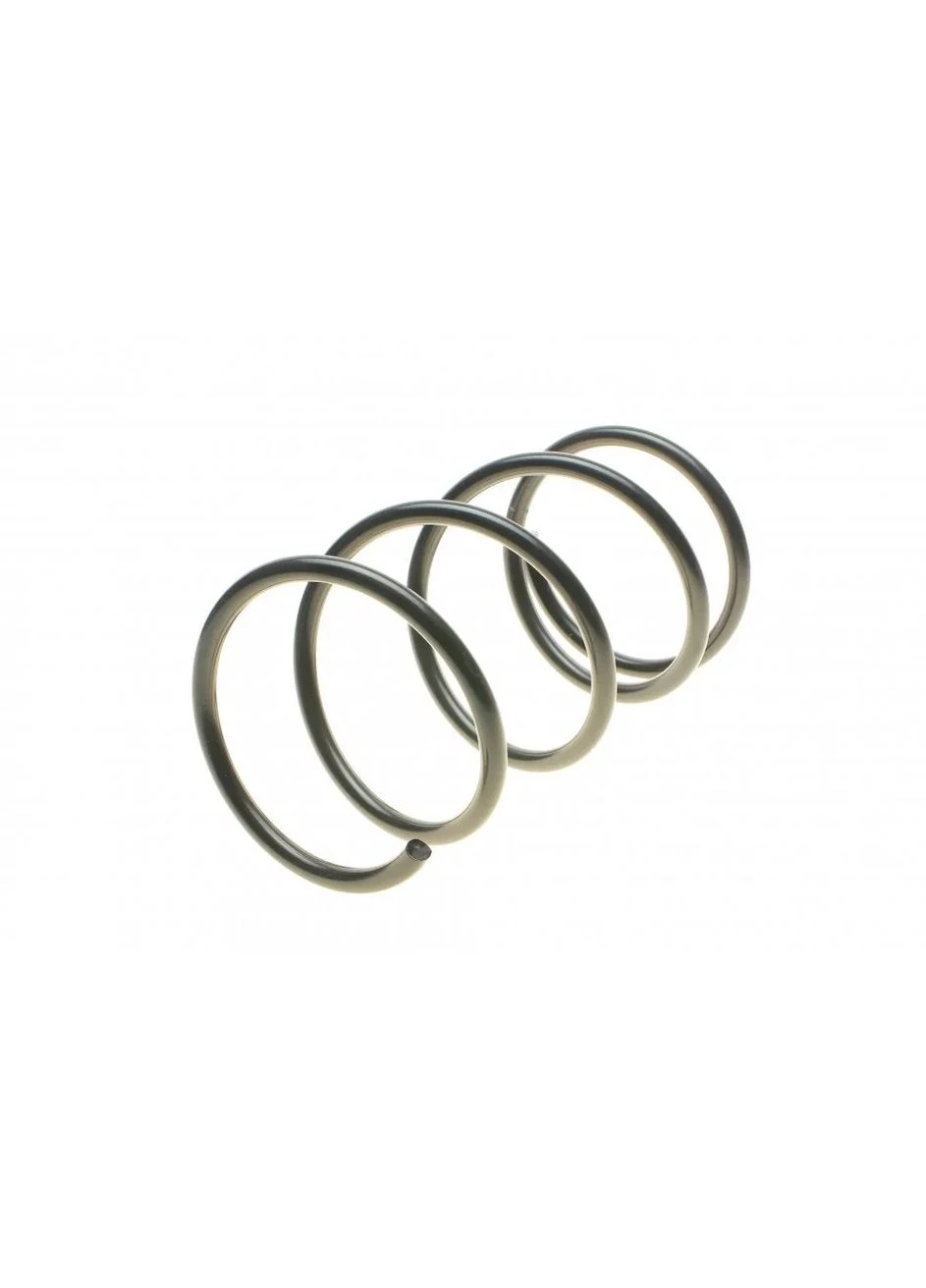 Пружини підвіски ПРУЖИНА ПЕРЕДНЯЯ MITSUBISHI LANCER 1,5 / LANCER 1,6 7/10-1/14 4059259-ua Lesjofors (380598928)