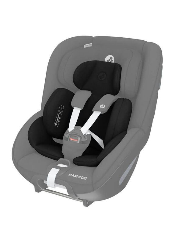 Вкладыш для новорожденных 360 Authentic Black () Maxi-Cosi 8055671110 (340717029)