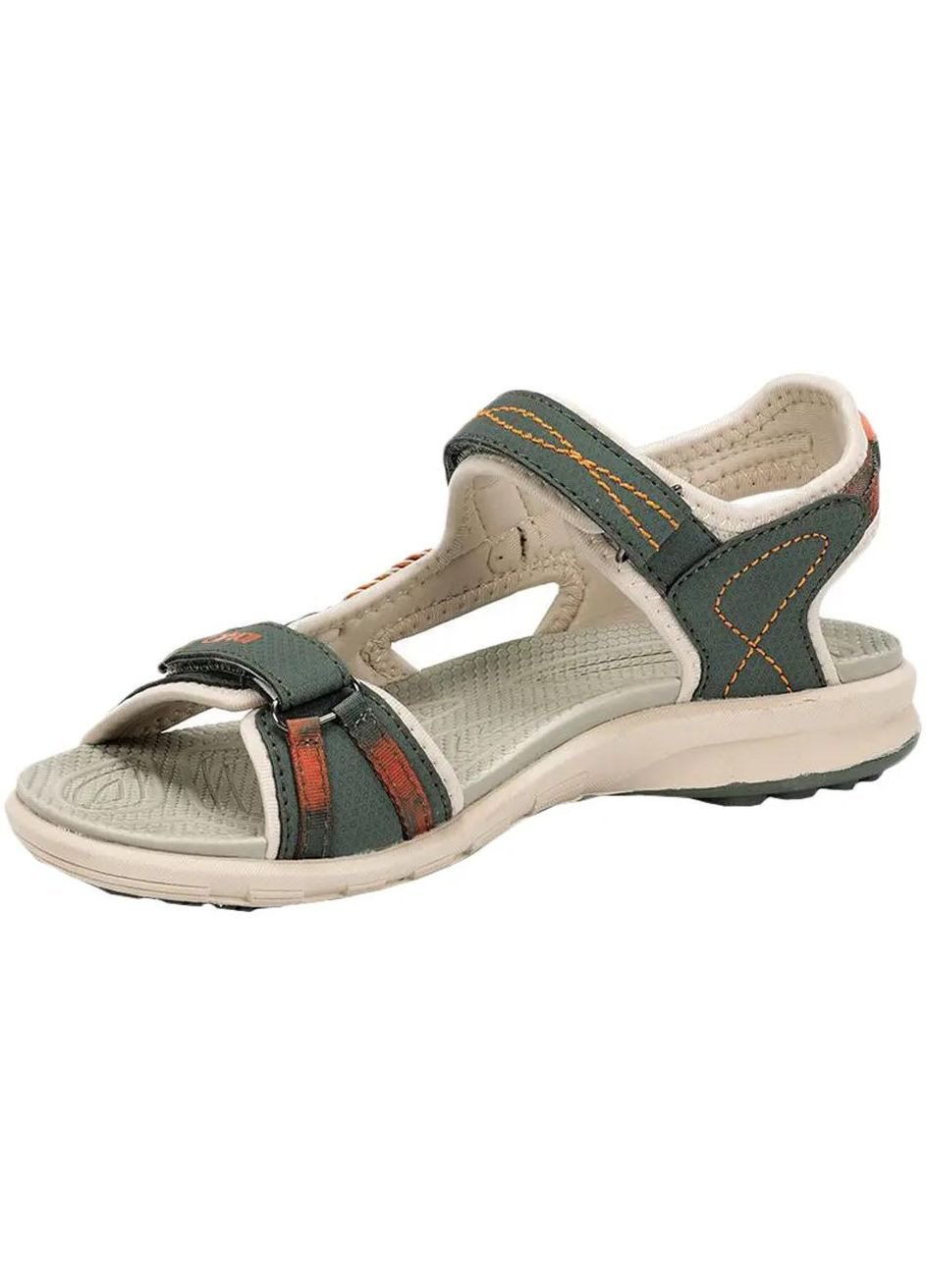 Сандалії Chiruca Mojacar 01 Green/Orange No Brand (339767878)