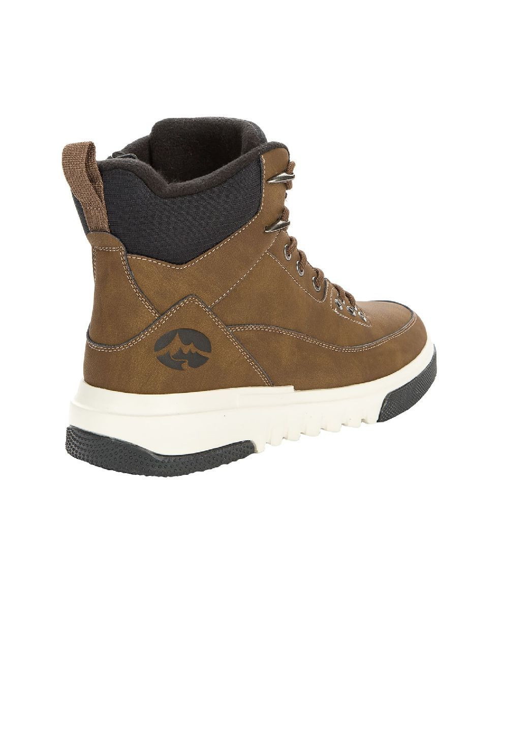 Черевики чоловічі утеплені Grunberg (369290289)