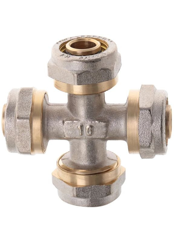 Крест 16x16x16x16 (MA0003) Master (322005191)