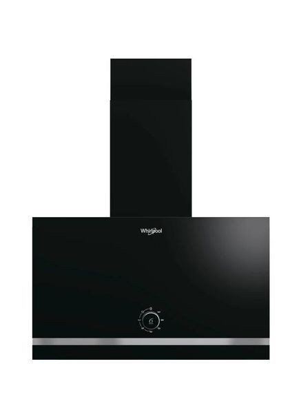 Витяжка WHVA 62F LM K WHIRLPOOL (306732326)