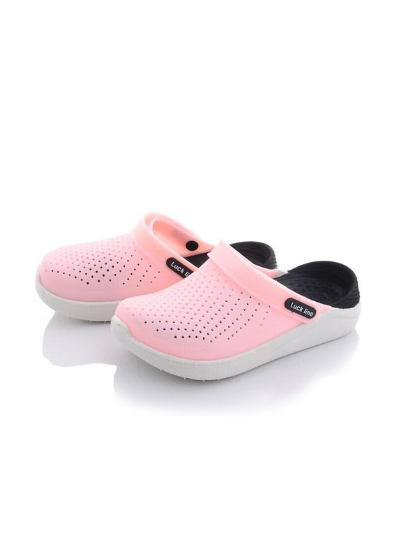 Сабо ТМ для дівчинки колір (арт.415331) Luck Line (308068364)