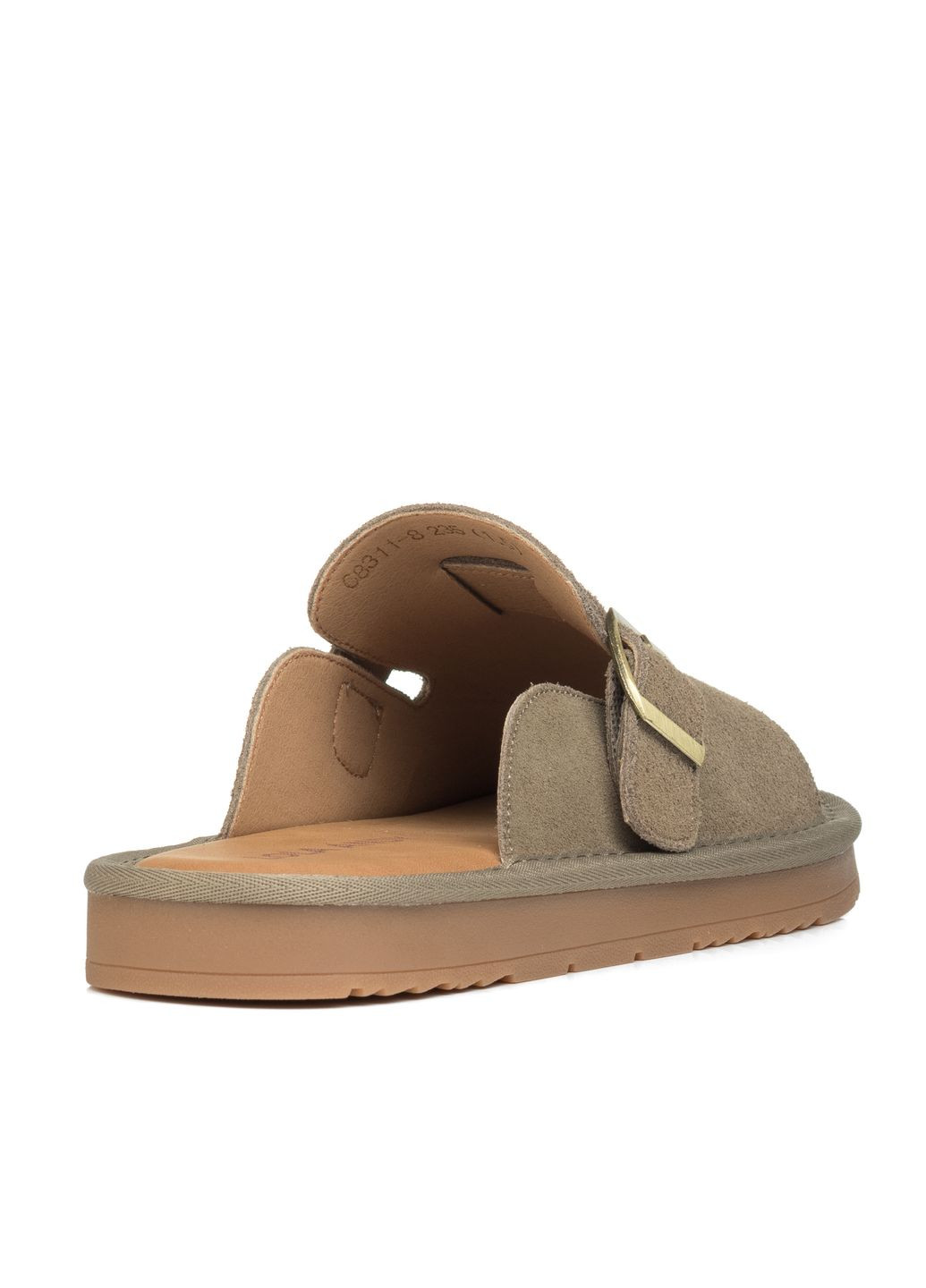 Шльопанці (1561ЛА) Lola Andy (333331904)