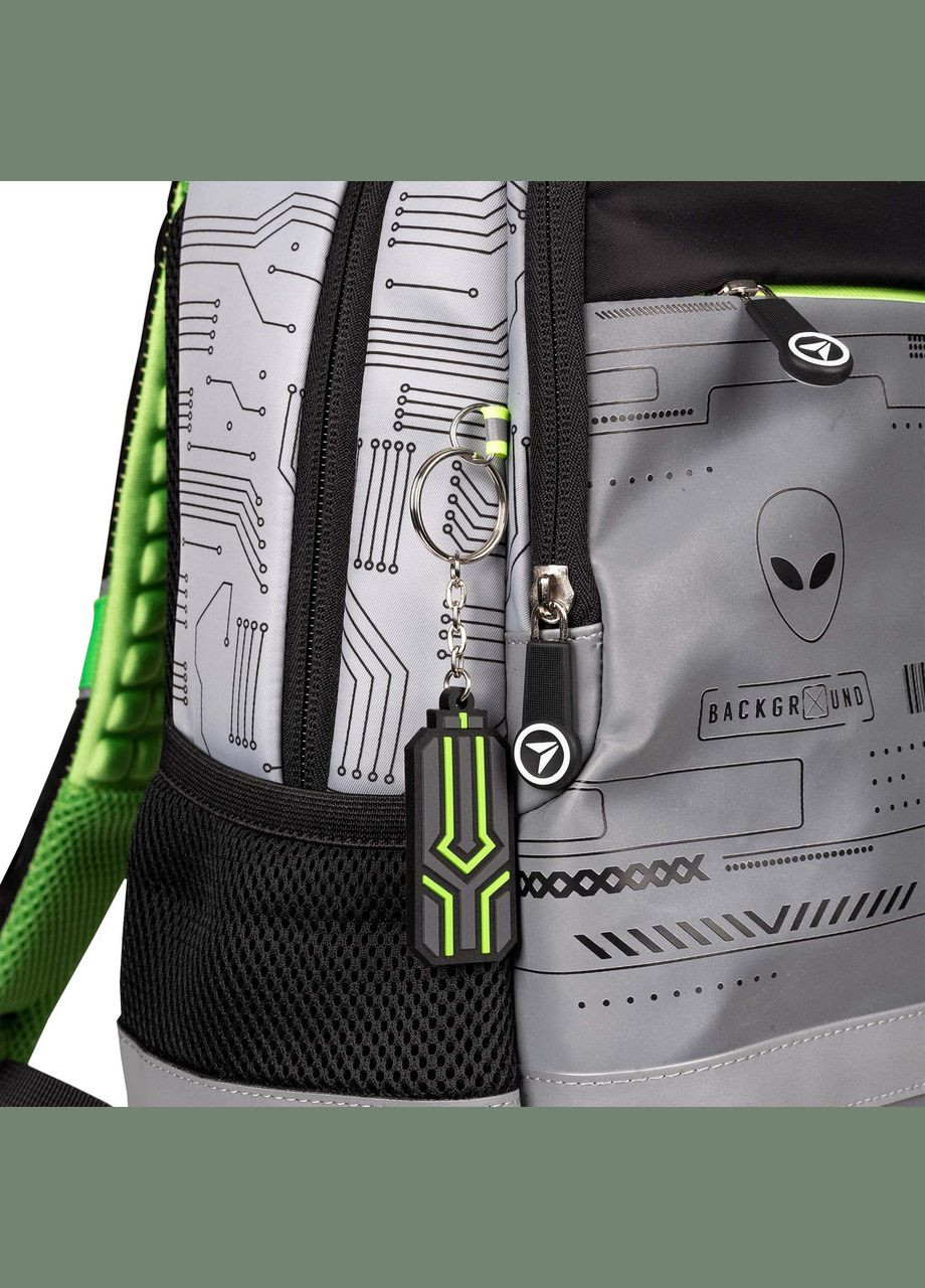 Рюкзак школьный Cyberlife S-52 Ergo Yes (332653984)